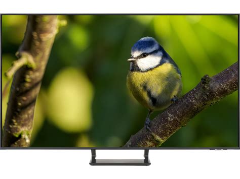 Samsung UE55CU8500KXXU review | 55-inches LCD 4K Television - Which?