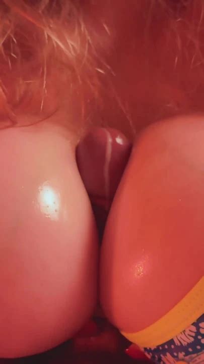 Jaw Dropping Moment From Most Wanted Titfuck On The Web Amazing Big Tits In Tight Bikini