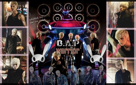 Bap Bap Wallpaper 32317944 Fanpop