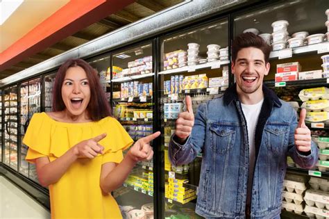 These Are The Best Grocery Stores In The State Of Michigan