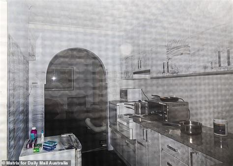 Coogee Sex Worker Kimberley McRae S Killer Is Caught In Caribbean Daily Mail Online