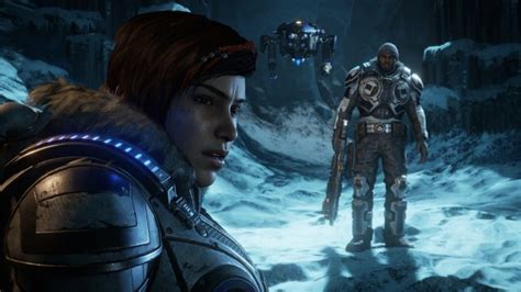 Gears 6 In Development According To Industry Insider - Gameranx