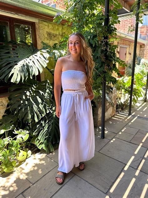 CURVE PANTS Naked Gypsy