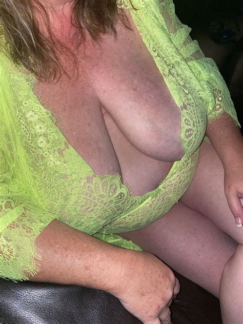 BBW Neon Lingerie 13 Pics XHamster