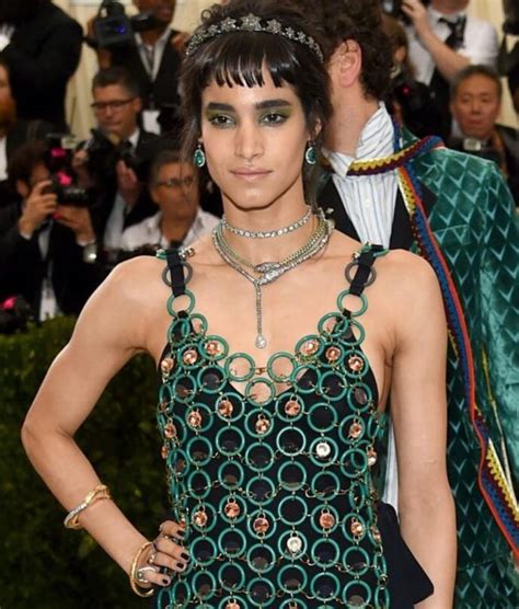 Nude Sofia Boutella Sexy Fappening Photos The Fappening