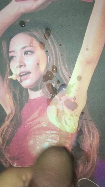 Twice Tzuyu Cum Tribute Armpit Gay Porn XHamster