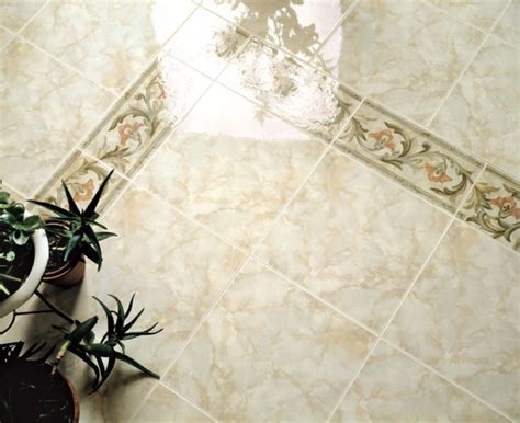 Напольная плитка во всей красе | информация