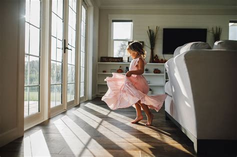 6 Unexpected ways to use window light to add magic to indoor photos ...