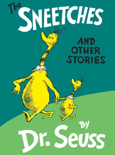 The Sneetches