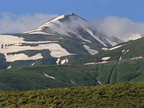 #Kyrgyzstan: Discover the Breathtaking Scenery of Central Asia