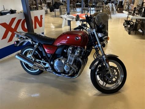 2014 Honda Motorcycle Live And Online Auctions On