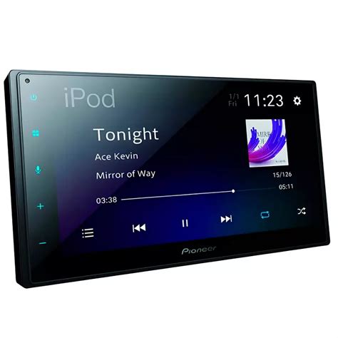 Radio Para Auto Pioneer Pioneer