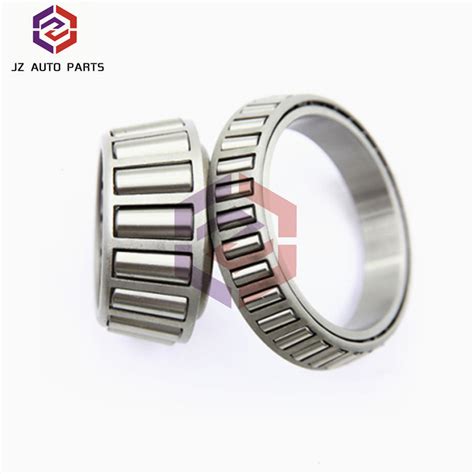 32310j2 Taper Roller Bearing Wheel Bearing 32310A 50*110*40 mm Auto ...