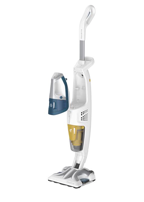 ROWENTA CLEAN & STEAM MULTI RY8561WH