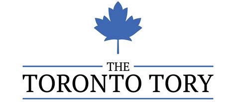 The Toronto Tory