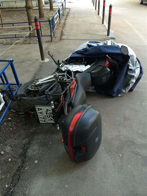 Защита от угона мотоцикла | Мото вики | Fandom