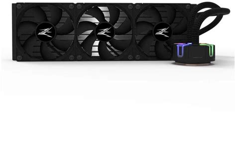 Zalman Reserator5 Z36 Black PC hűtő vásárlás, olcsó Számítógép hűtő ...