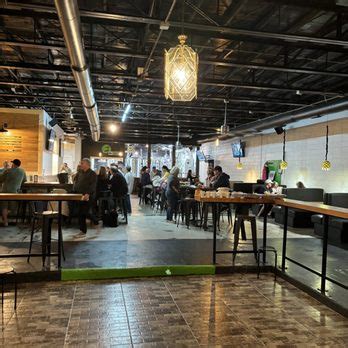 Naked Iguana Brewery Updated October Photos Reviews Strand Galveston