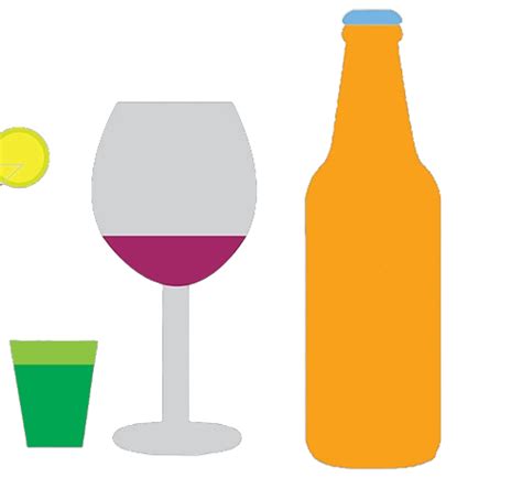How much is 35mg of alcohol