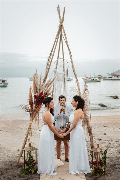 Casamento Gay No Brasil Todos Os Protocolos Para O Sim Lgbtiqa