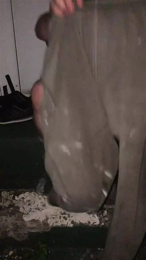 Masturbating Outside In The Warm Night Air Gay Porn Feat Au Gameing By Faphouse Xhamster