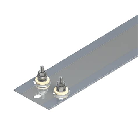 Mica Strip Heaters Heat And Sensor Technology