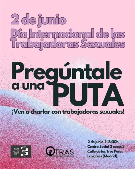 Nswp Members Mark International Sex Workers Day On Nd June