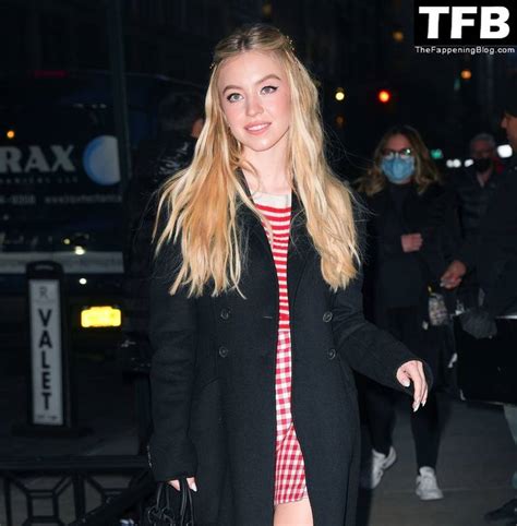 Sydney Sweeney Sydney Sweeney Sydneysweeney Nude OnlyFans Photo The Fappening Plus