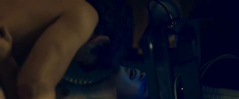 Nude Video Celebs Victoria Schulz Nude Electric Girl 2019