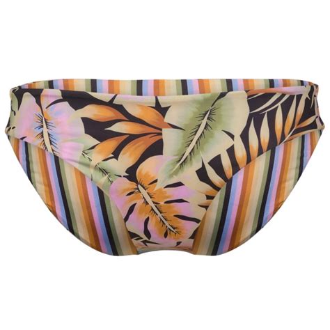 Billabong Postcards From Paradise Bikini Bottom Bikini Bottom Women S Product Review