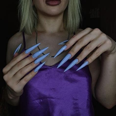 Пин от пользователя Deja Arie на доске Nails | Ногти ведьмы ...