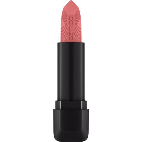 Губная Помада CATRICE Scandalous Matte Lipstick, тон - 040 Rosy ...