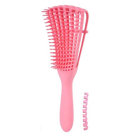 Generic Flexible Hair Brush For Curly Hair Best Price Online Jumia