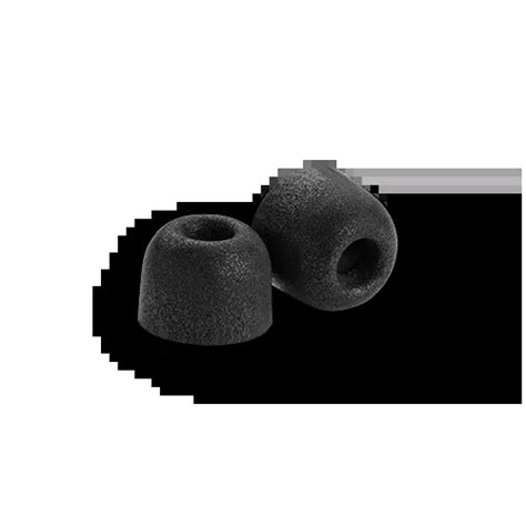 Купить амбушюры COMPLY T-500 BLK-L 3pr Isolation по цене от 1290 руб ...