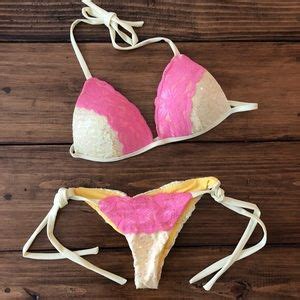 Pinkini Swim Pinkini Bikini Poshmark