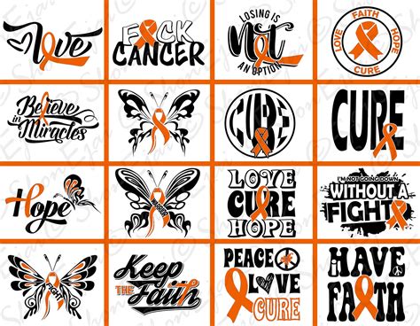 Multiple Sclerosis Rsd Awareness Svg File Adhd Fighter Svg Etsy