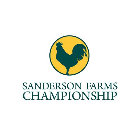 Sanderson Farms Championship Golf Leaderboard Pga Tour Course