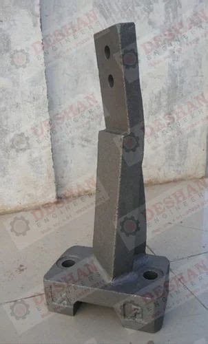 Apollo Hot Mix Plant Paddle Arms Apollo Asphalt Batch Mix Plant Paddle Arms Apollo Plant Arms