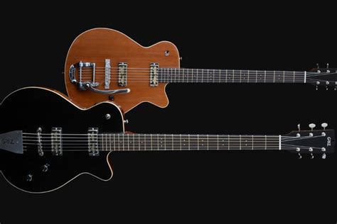 What Is Baritone Electric Guitar ? Bridging the Gap Between Bass and Guitar