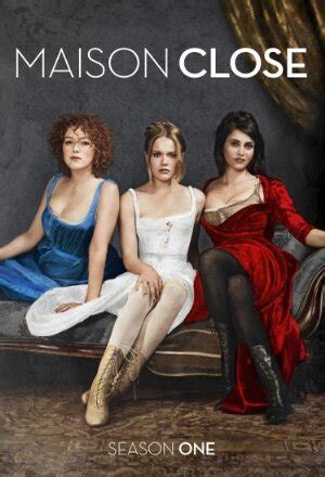 Newest Maison Close Nude Scenes CelebsNudeWorld