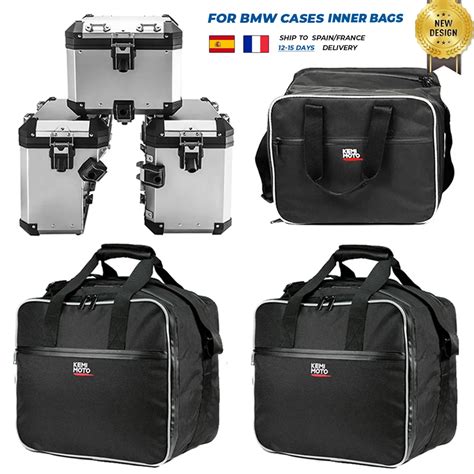 Bolsas De Equipaje Para Motocicletas BMW Serie R1200GS R 1200 GS Adv