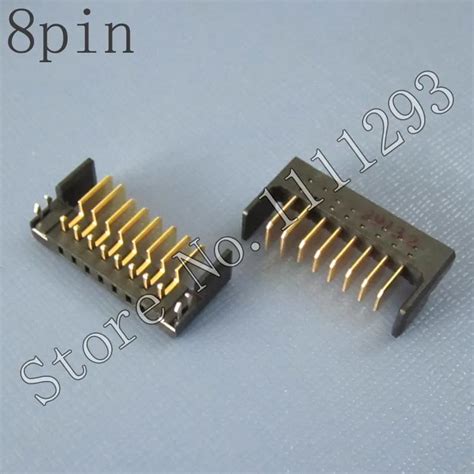 Sweet Tiramisu 45 Battery Connector For Pcb