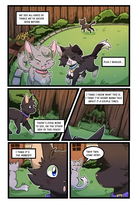 Read Rise Of Scourge Redrawn Part 1 Tapas Comics