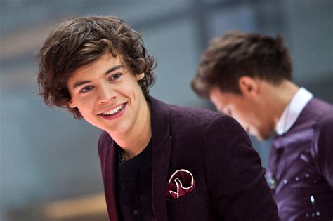One Direction Photos Of Harry