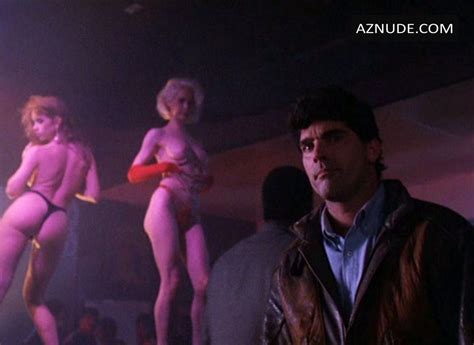 FAITH HURT Nude AZNude