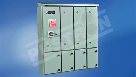 Pustron Distribution Boards LDB