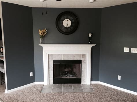 Smoky Blue Paint Color How To Choose The Perfect Shade For Your Home