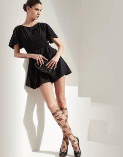 Falke Lingerie Dentell Es