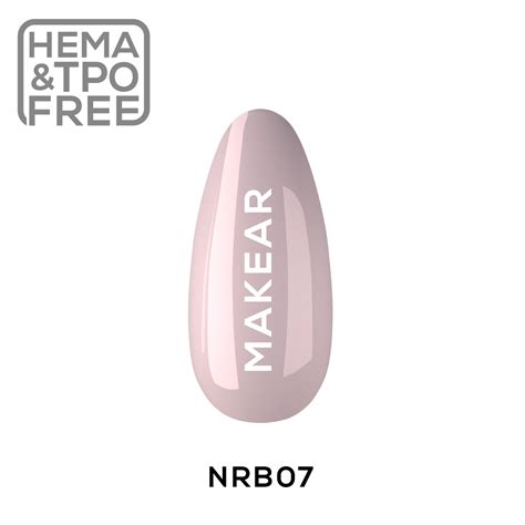 Nrb Warm Beige Nude Rubber Base Manicure Rubber Nude Manicure Base Rubber Sale
