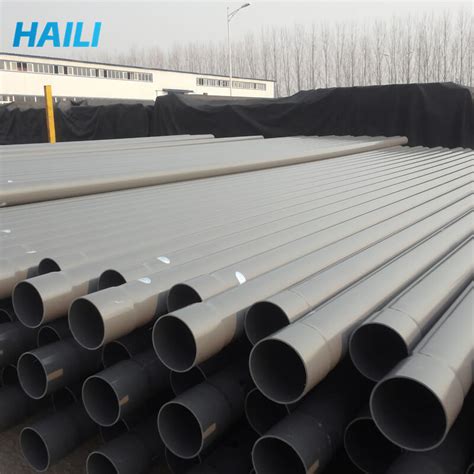 Plastic Pipe For Hot And Cold Water Pvc Tube Upvc Pipe And Pvc Pipe List Price